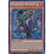 MP15-EN209 Infernoid Onuncu Secret Rare