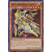 MP15-EN212 Satellarknight Capella Commune