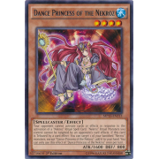 MP15-EN213 Dance Princess of the Nekroz Rare