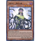 MP15-EN214 Jinzo - Jector Super Rare