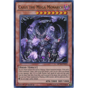 MP15-EN215 Caius the Mega Monarch Ultra Rare