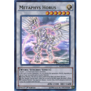 MP15-EN222 Metaphys Horus Ultra Rare