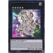 MP15-EN224 Stellarknight Constellar Diamond Ultra Rare