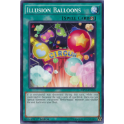 MP15-EN226 Illusion Balloons Commune