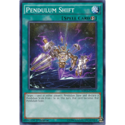 MP15-EN235 Pendulum Shift Commune