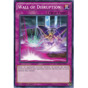 MP15-EN237 Wall of Disruption Commune