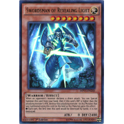 MP15-EN245 Swordsman of Revealing Light Ultra Rare