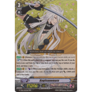 G-TB01/005EN Kogitsunemaru Triple Rare (RRR)