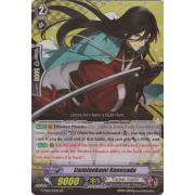 G-TB01/011EN Izuminokami Kanesada Double Rare (RR)