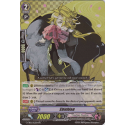 G-TB01/012EN Shishiou Double Rare (RR)