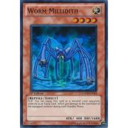 HA02-EN024 Worm Millidith Super Rare