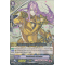 G-TB01/023EN Hachisuka Kotetsu Rare (R)