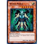 HA02-EN025 Worm Noble Super Rare