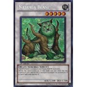 HA02-EN026 Naturia Beast Secret Rare