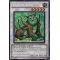 HA02-EN026 Naturia Beast Secret Rare