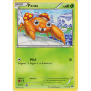 XY8_1/162 Paras Commune