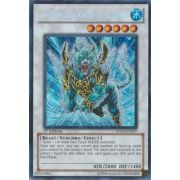 HA02-EN027 Dewloren, Tiger King of the Ice Barrier Secret Rare