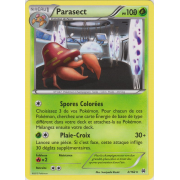 XY8_2/162 Parasect Rare