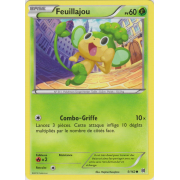 XY8_5/162 Feuillajou Commune