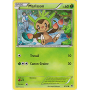 XY8_8/162 Marisson Commune