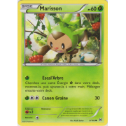 XY8_9/162 Marisson Commune