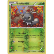 XY8_13/162 Lépidonille Inverse