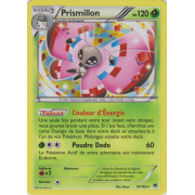 XY8_15/162 Prismillon Holo Rare