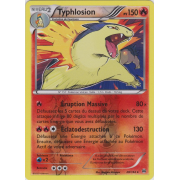 XY8_20/162 Typhlosion Inverse