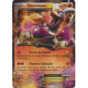 XY8_21/162 Démolosse EX Ultra Rare