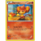 XY8_23/162 Flamajou Commune