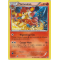 XY8_24/162 Flamoutan Rare