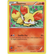 XY8_25/162 Feunnec Commune