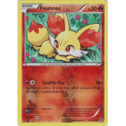 XY8_25/162 Feunnec Inverse