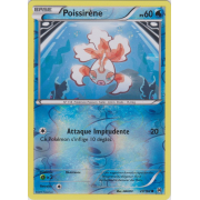 XY8_27/162 Poissirène Inverse