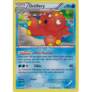 XY8_33/162 Octillery Holo Rare