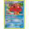 XY8_33/162 Octillery Holo Rare