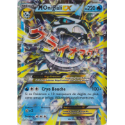 XY8_35/162 Méga Oniglali EX Ultra Rare