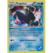 XY8_38/162 Pingoléon Holo Rare