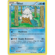 XY8_39/162 Blizzi Commune