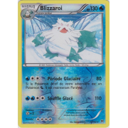 XY8_40/162 Blizzaroi Inverse