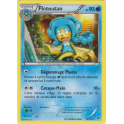 XY8_42/162 Flotoutan Rare