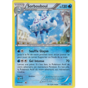 XY8_45/162 Sorbouboul Rare