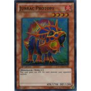 HA02-EN035 Jurrac Protops Super Rare