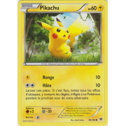 XY8_48/162 Pikachu Commune