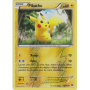 XY8_48/162 Pikachu Inverse