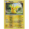 XY8_48/162 Pikachu Inverse