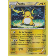 XY8_49/162 Raichu Inverse