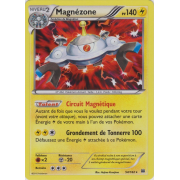 XY8_54/162 Magnézone Holo Rare