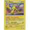 XY8_55/162 Raikou Holo Rare