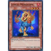 HA02-EN037 Jurrac Monoloph Super Rare